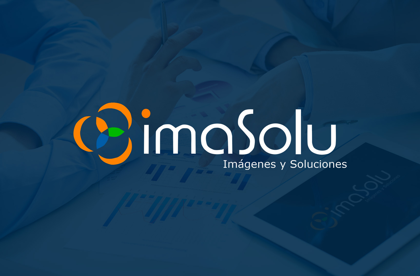 Imasolu Estudios de Mercado y Marketing Estratégico Político