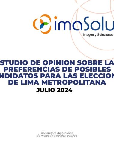 encuesta de opinión 1