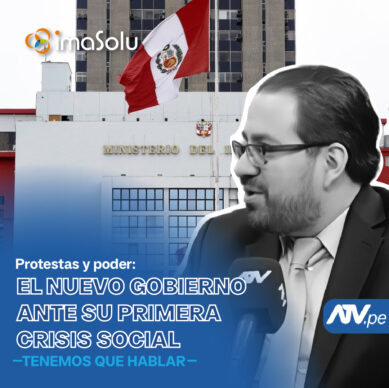 Enzo - Tenemos que hablar