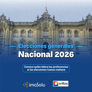 POST ELECCIONES GENERALES-NACIONAL 2026