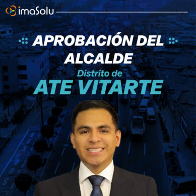 Aprobación alcalde de ATE