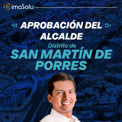 Aprobación alcalde de SMP
