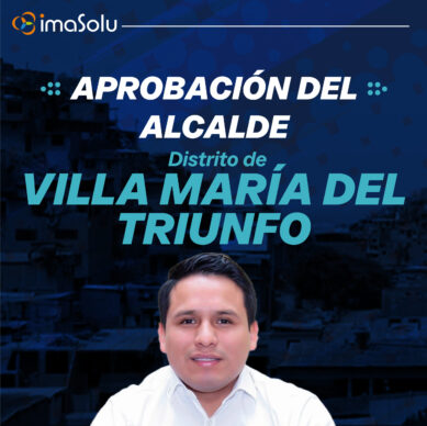 Aprobación alcalde de VMT