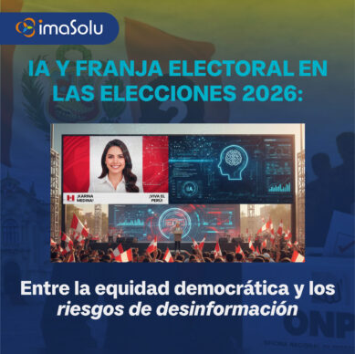 Artículo-IA y franja electoral