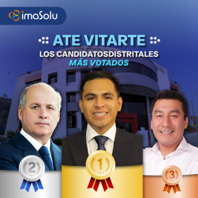 ATE VITARTE-100