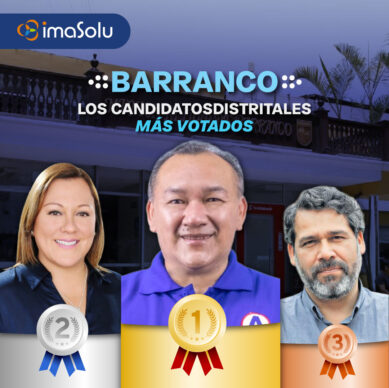 BARRANCO-100