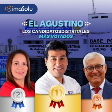 EL AGUSTINO