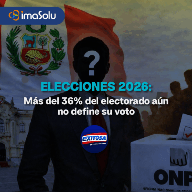 EXITOSA ELECCIONESN2026