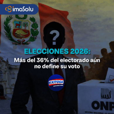 EXITOSA ELECCIONESN2026