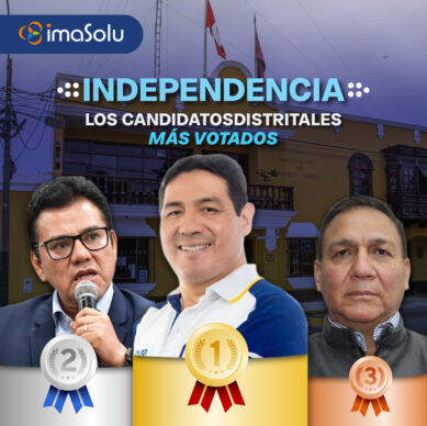 INDEPENDENCIA-100