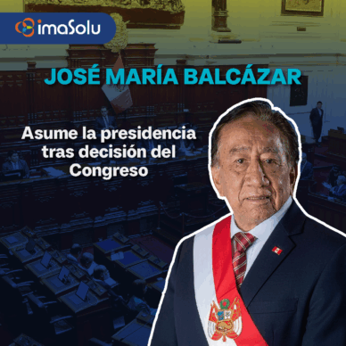 JOSE MARIA BALCAZAR