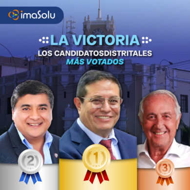 LA VICTORIA-100