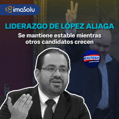 LIDERAZGO ALIAGA