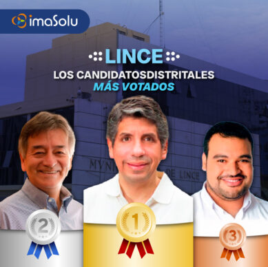 LINCE