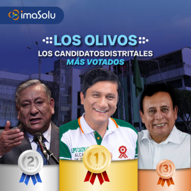 LOS OLIVOS-100