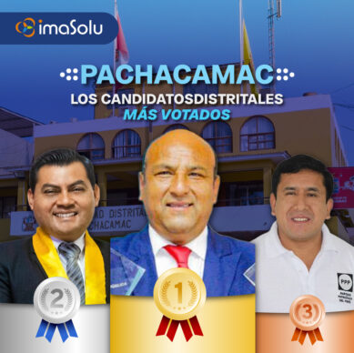 PACHACAMAC-100
