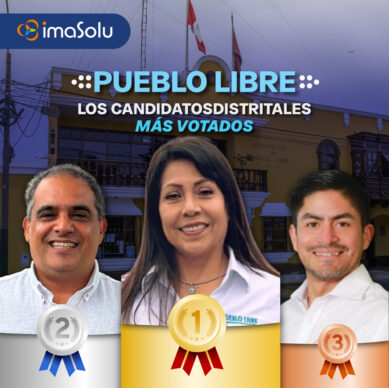 PUEBLO LIBRE
