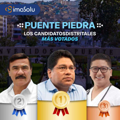 PUENTE PIEDRA