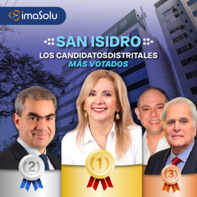 SAN ISIDRO