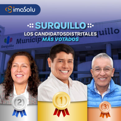 SURQUILLO-100