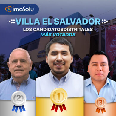 VILLA EL SALVADOR