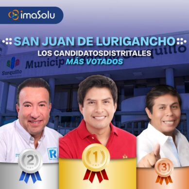 San Juan de Lurigancho