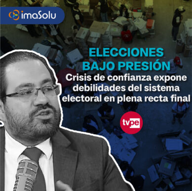 ELECCIONES- TV PERU-100