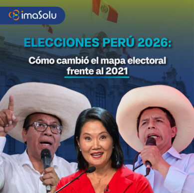 Como cambio el mapa electoral