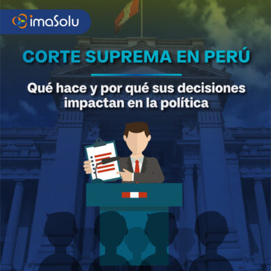 Corte suprema en Perú