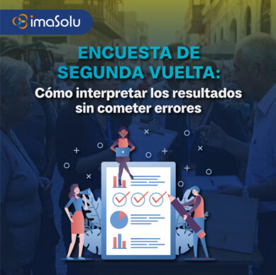 Encuesta de segunda vuelta