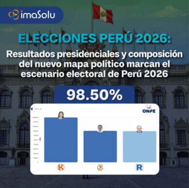 Resultados presidenciales 98.50