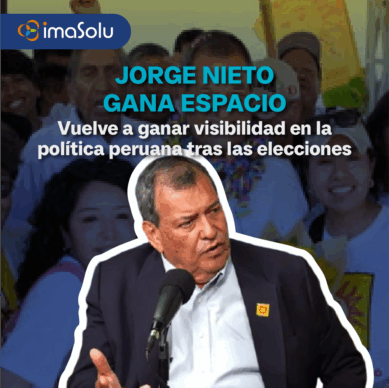 jorge nieto