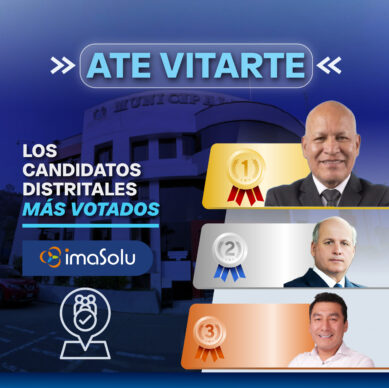 ATE VITARTE