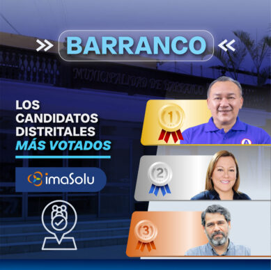 BARRANCO