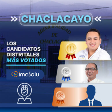 CHACLACAYO