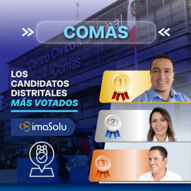 COMAS