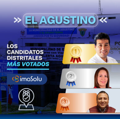 EL AGUSTINO