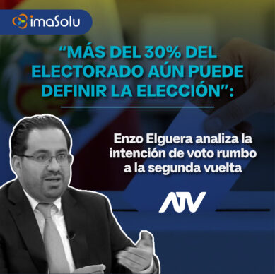 Enzo en ATV