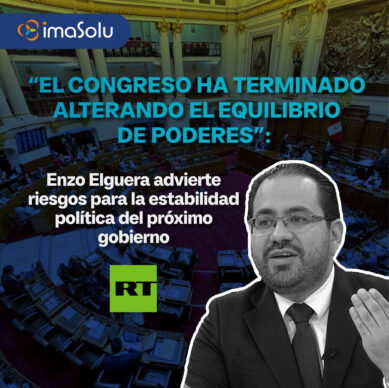 Enzo en RT
