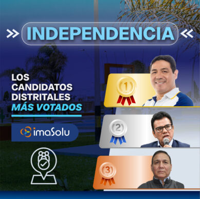 INDEPENDENCIA