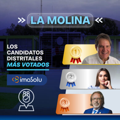 LA MOLINA