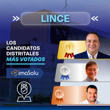 LINCE