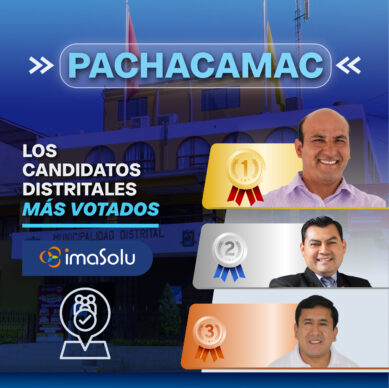 PACHACAMAC