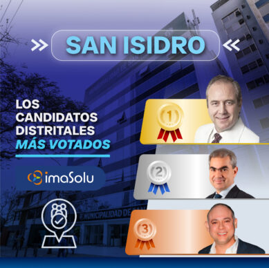 SAN ISIDRO