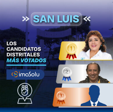 SAN LUIS