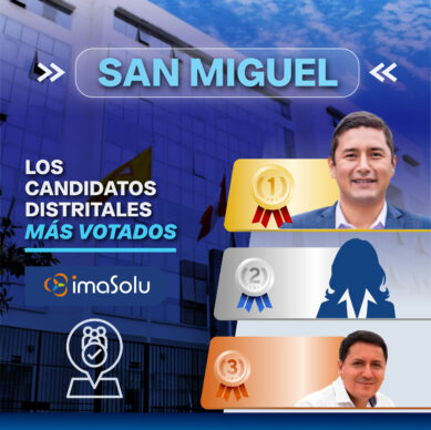 SAN MIGUEL