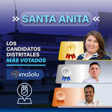 SANTA ANITA