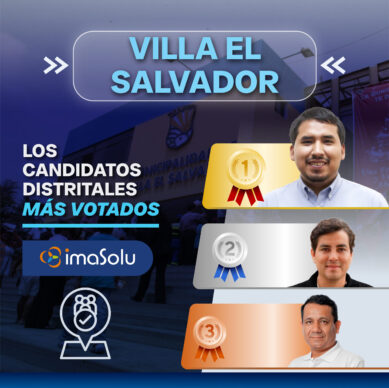 VILLA EL SALVADOR