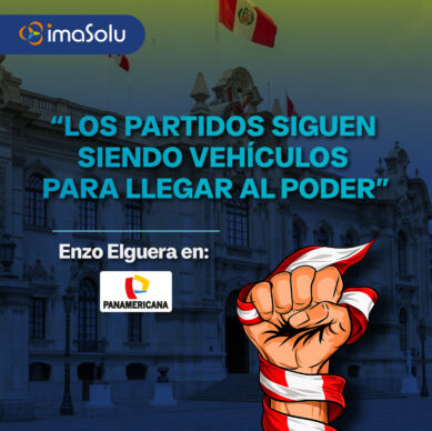 Enzo en Panamericana 2