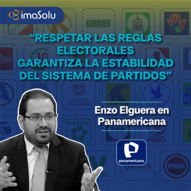 Enzo en Panamericana Enzo en Panamericana